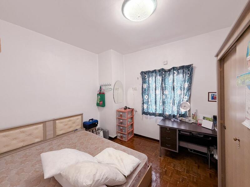 Untuk Dijual - Tanjung Court