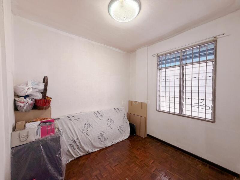 Untuk Dijual - Tanjung Court