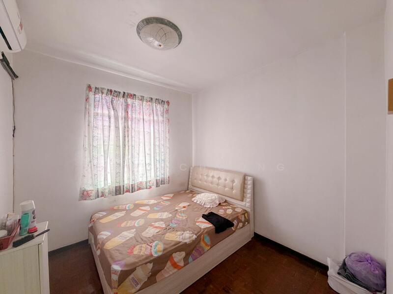 Untuk Dijual - Tanjung Court