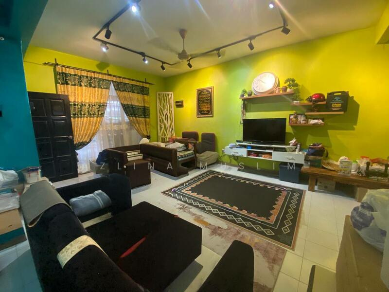 For Sale - Taman Pulai Indah