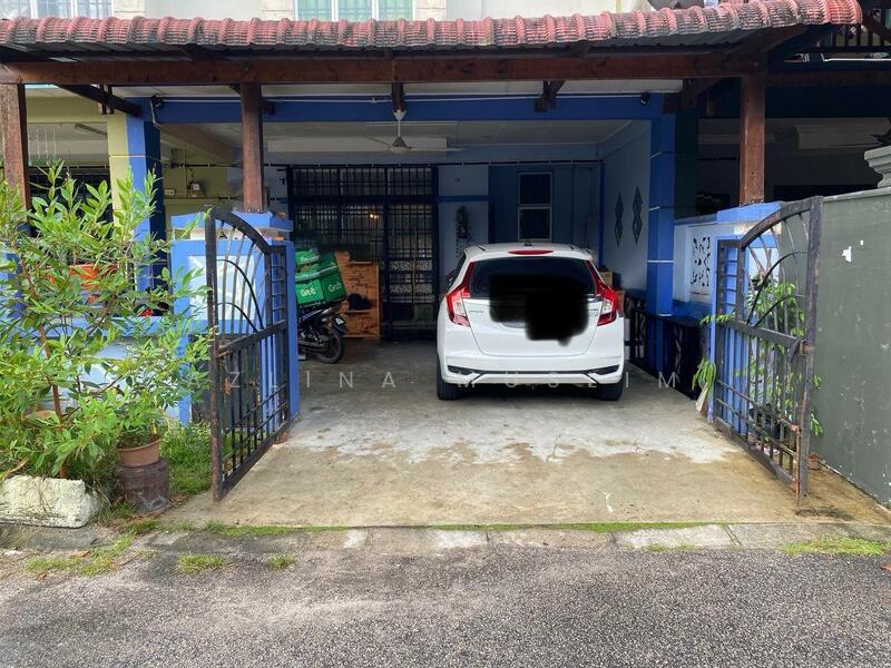 For Sale - Taman Pulai Indah