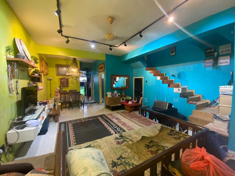 For Sale - Taman Pulai Indah