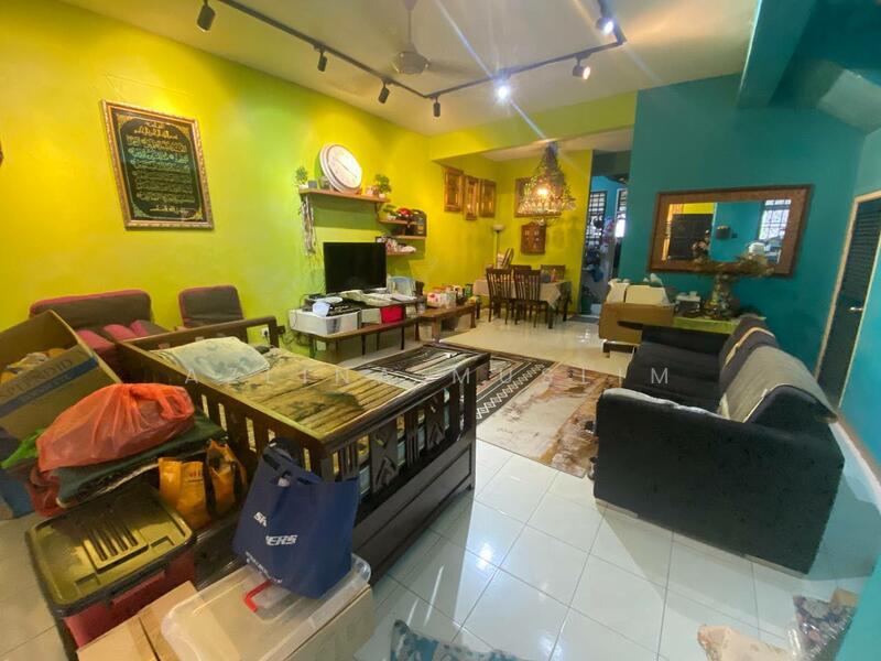 For Sale - Taman Pulai Indah