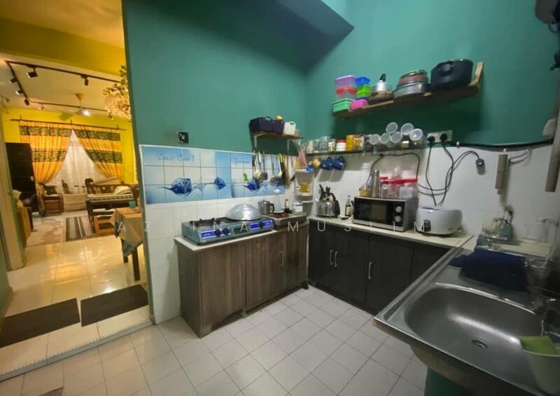 For Sale - Taman Pulai Indah