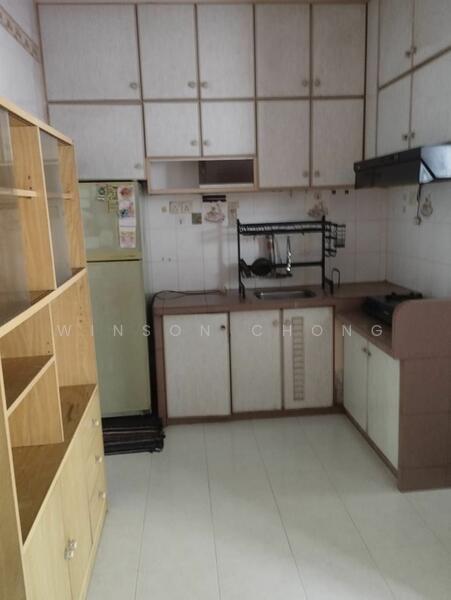 Untuk Disewa - Taman Jubilee Phase 3