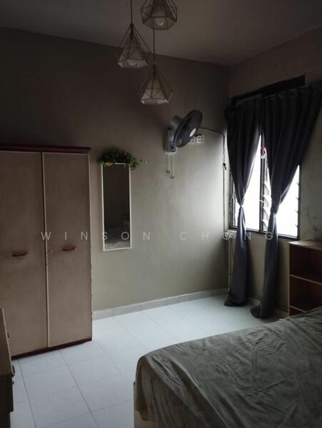 Untuk Disewa - Taman Jubilee Phase 3