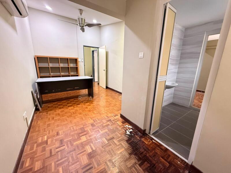 For Sale - 2-storey Terrace House at SS2