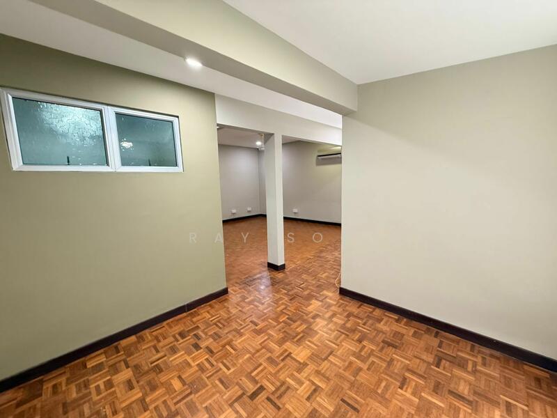 For Sale - 2-storey Terrace House at SS2