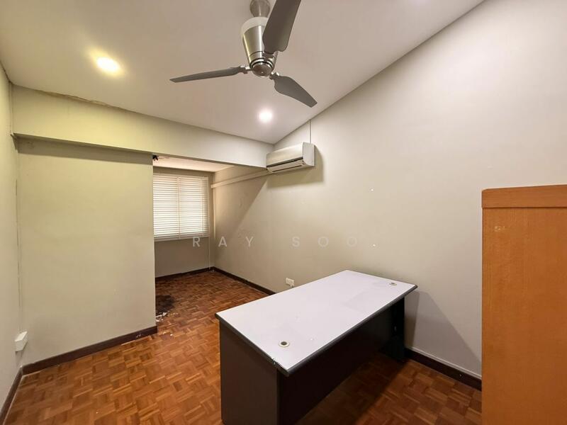 For Sale - 2-storey Terrace House at SS2