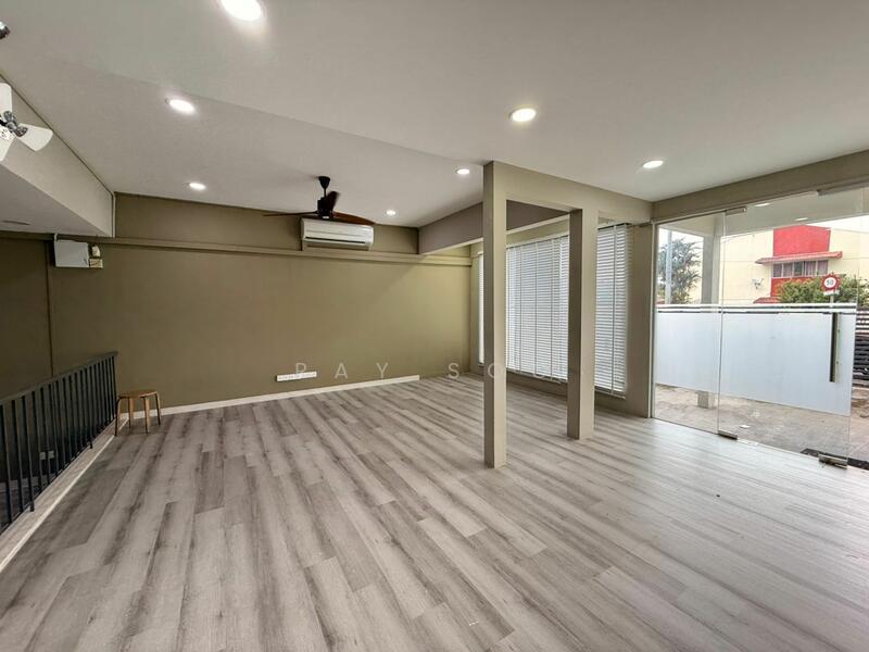 For Sale - 2-storey Terrace House at SS2