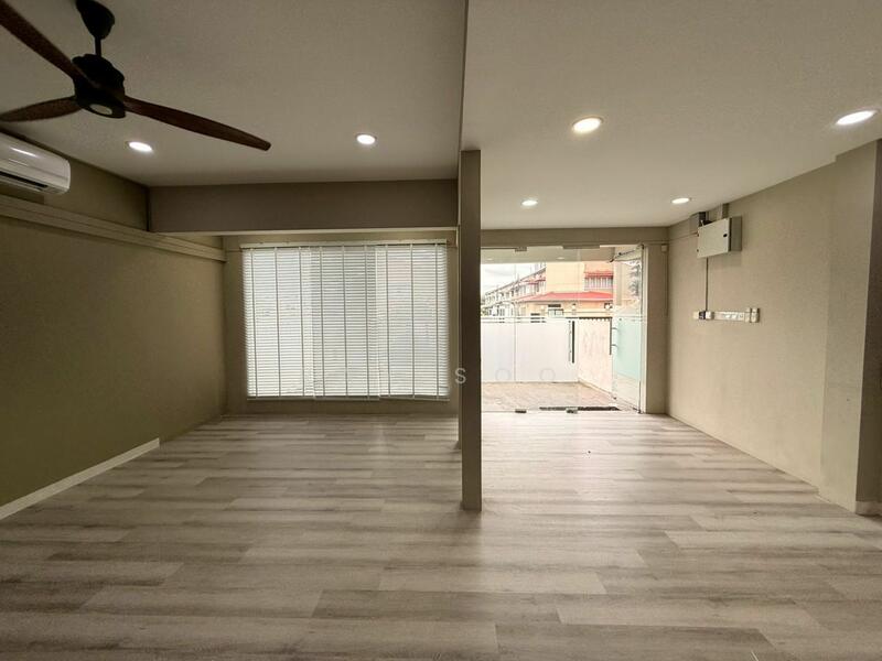 For Sale - 2-storey Terrace House at SS2