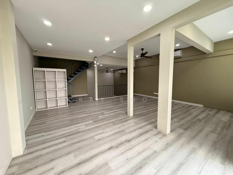 For Sale - 2-storey Terrace House at SS2