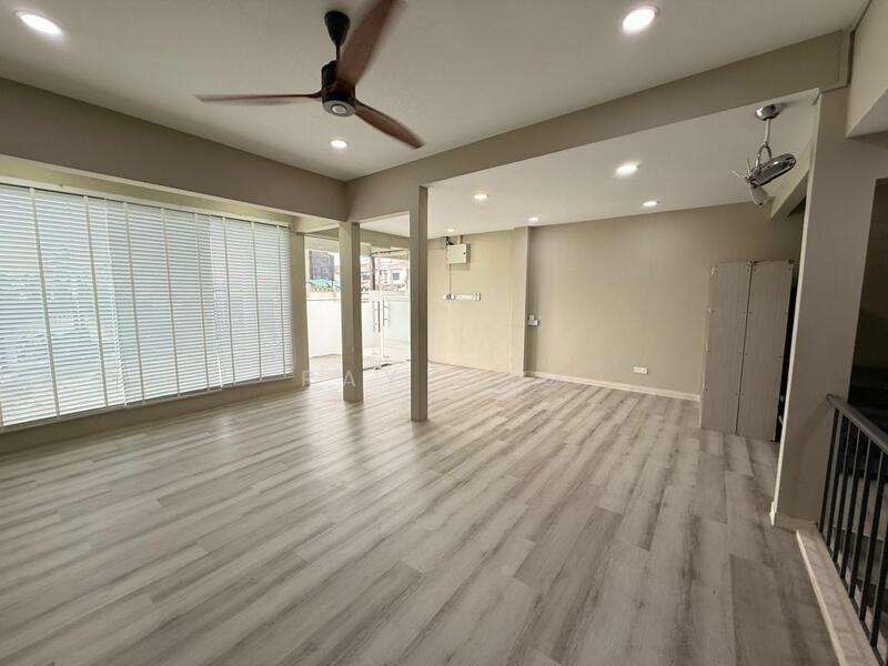 For Sale - 2-storey Terrace House at SS2