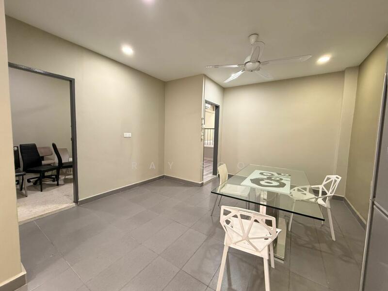 For Sale - 2-storey Terrace House at SS2