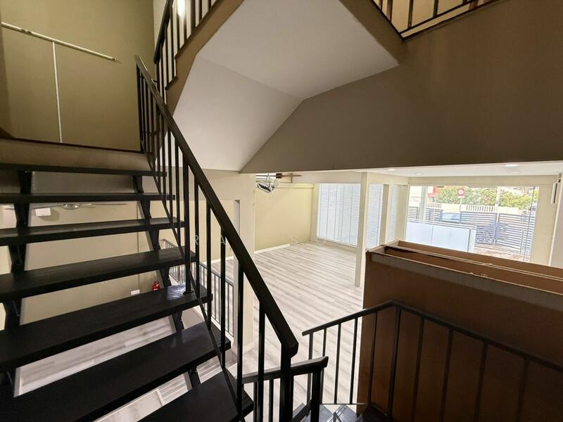 For Sale - 2-storey Terrace House at SS2