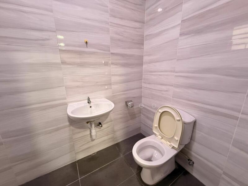 For Sale - 2-storey Terrace House at SS2