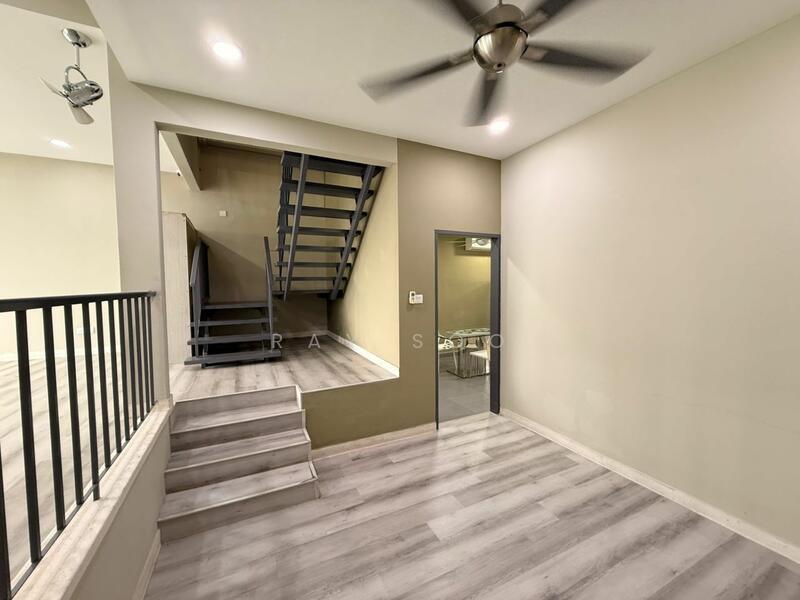 For Sale - 2-storey Terrace House at SS2