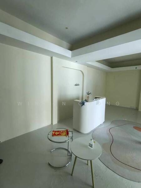 For Rent - Gurney Tower