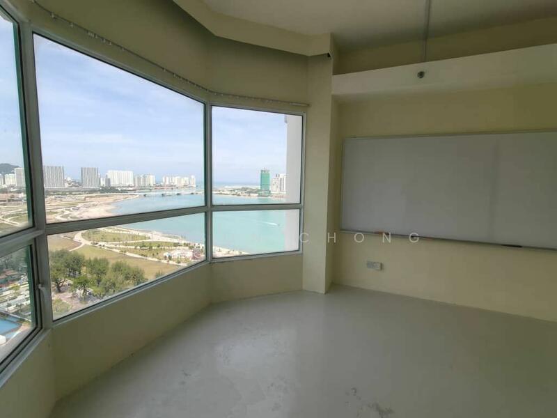 For Rent - Gurney Tower