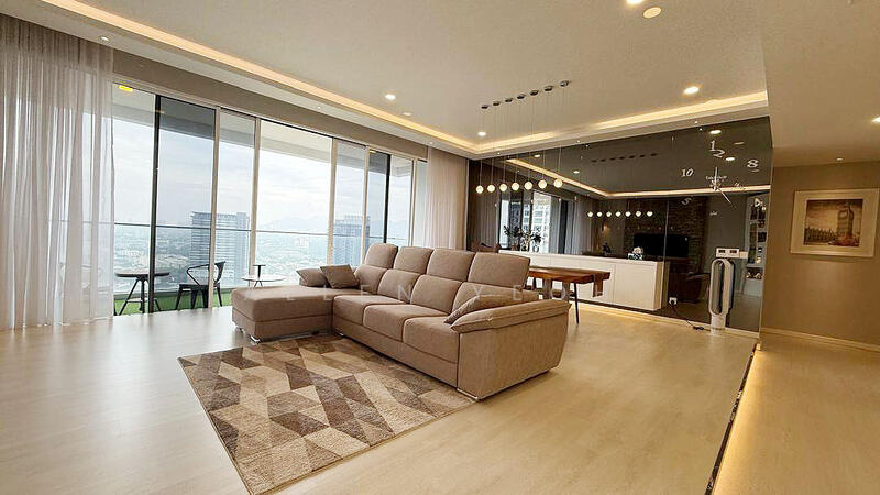 Untuk Dijual - Setia V Residences