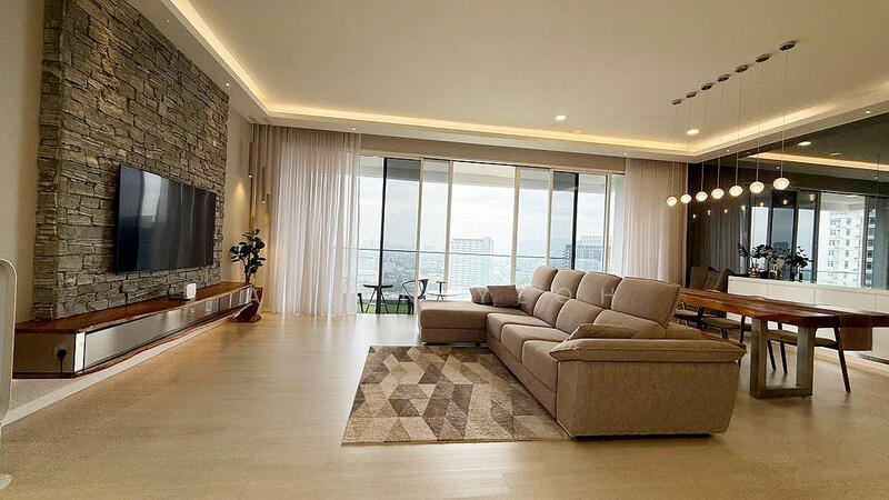 Untuk Dijual - Setia V Residences