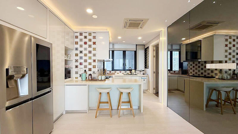 Untuk Dijual - Setia V Residences