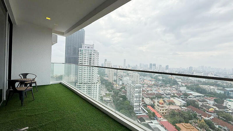 Untuk Dijual - Setia V Residences