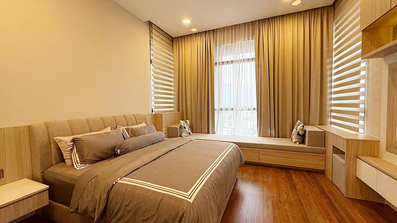 Untuk Dijual - Setia V Residences