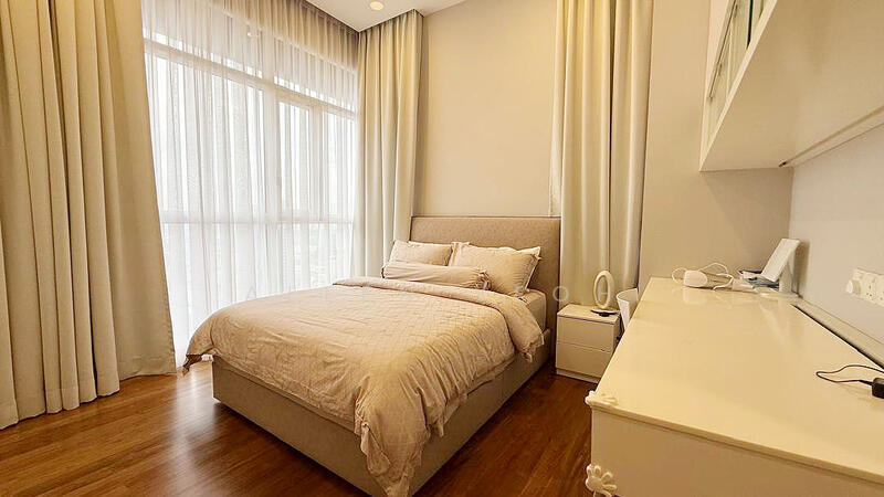 Untuk Dijual - Setia V Residences