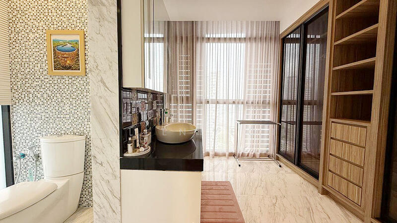 Untuk Dijual - Setia V Residences