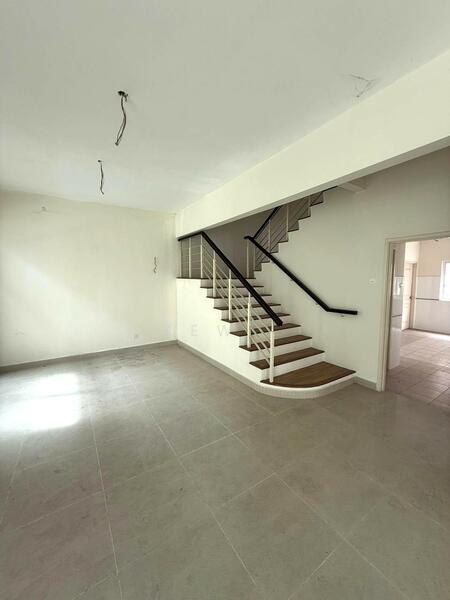 Untuk Disewa - Cheras ZenPark Semi D Two Storey