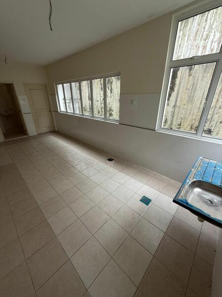 Untuk Disewa - Cheras ZenPark Semi D Two Storey