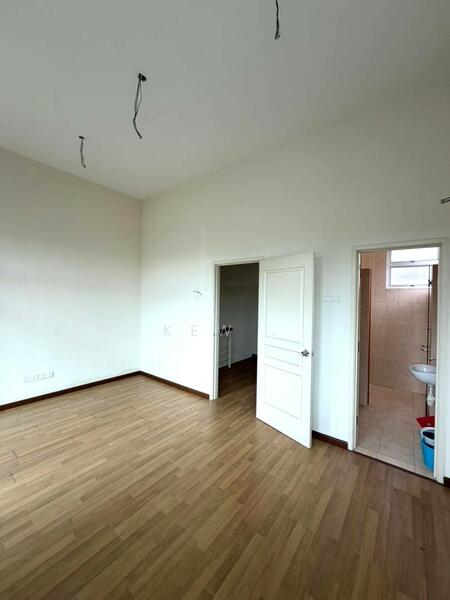 For Rent - Cheras ZenPark Semi D Two Storey