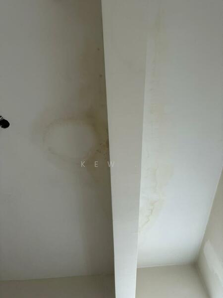 For Rent - Cheras ZenPark Semi D Two Storey