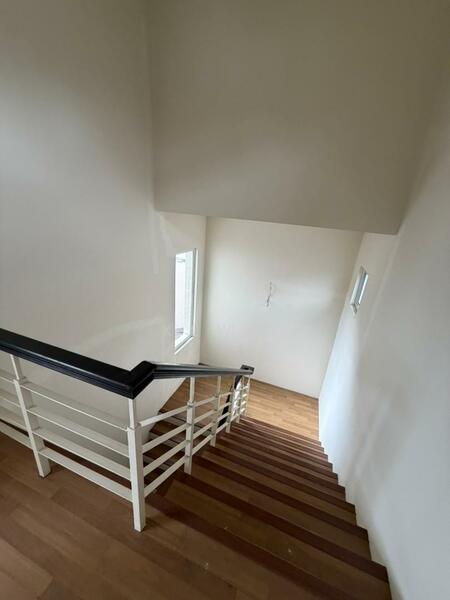 For Rent - Cheras ZenPark Semi D Two Storey