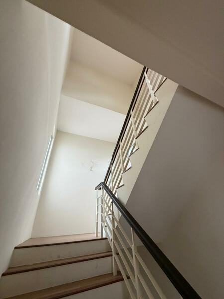 For Rent - Cheras ZenPark Semi D Two Storey