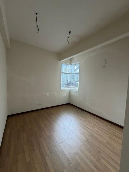 For Rent - Cheras ZenPark Semi D Two Storey