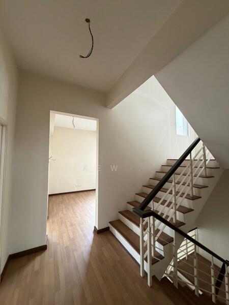 For Rent - Cheras ZenPark Semi D Two Storey