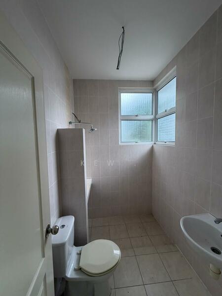 For Rent - Cheras ZenPark Semi D Two Storey