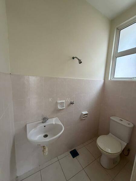 For Rent - Cheras ZenPark Semi D Two Storey