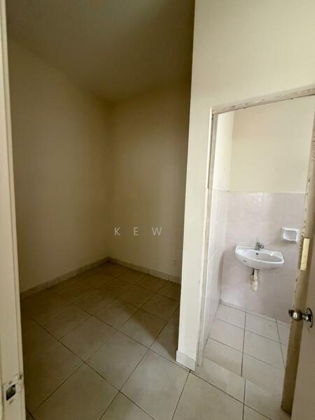 For Rent - Cheras ZenPark Semi D Two Storey