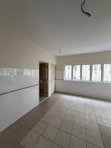 For Rent - Cheras ZenPark Semi D Two Storey