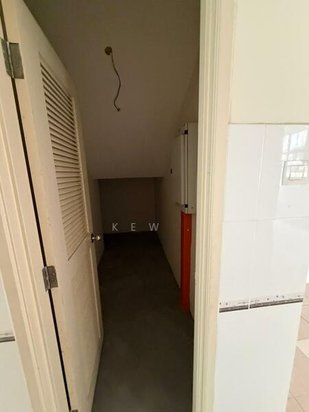 For Rent - Cheras ZenPark Semi D Two Storey