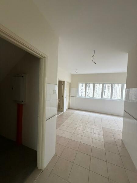 For Rent - Cheras ZenPark Semi D Two Storey