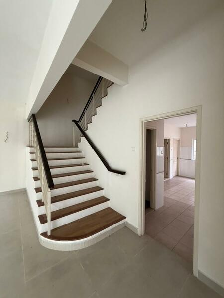 For Rent - Cheras ZenPark Semi D Two Storey