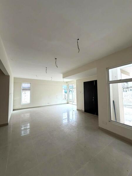 For Rent - Cheras ZenPark Semi D Two Storey