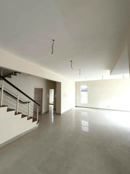 For Rent - Cheras ZenPark Semi D Two Storey