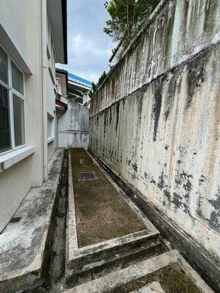 For Rent - Cheras ZenPark Semi D Two Storey