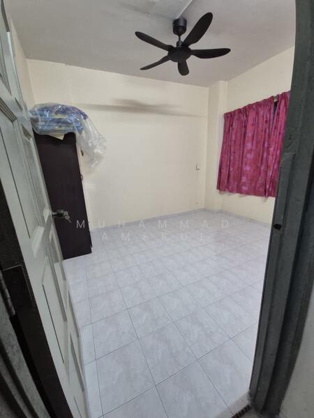 For Rent - Taman Sri Murni Fasa 2