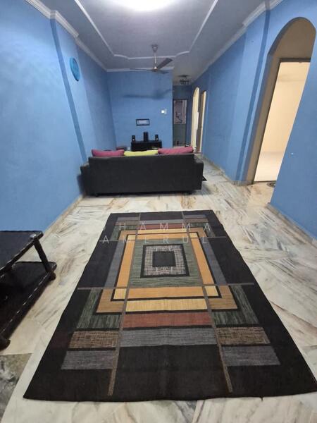 For Rent - Taman Sri Murni Fasa 2